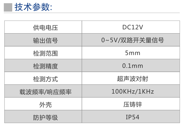 伺服自動(dòng)糾偏控制器參數 伺服自動(dòng)糾偏控制器參數