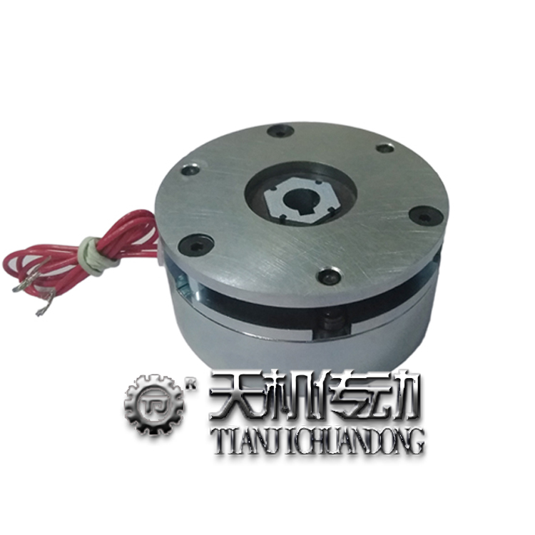 伺服電機斷電剎車(chē)器,步進(jìn)電機失電制動(dòng)器