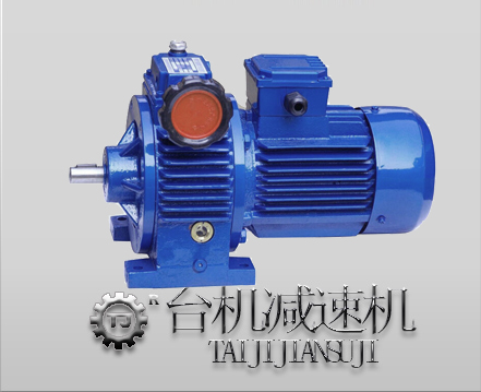 MB行星無(wú)級變速器,摩擦式機械無(wú)級變速器