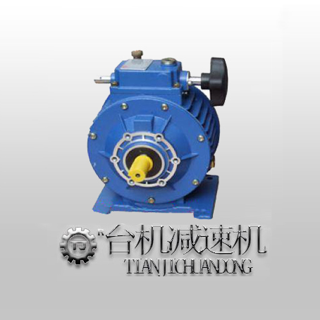 UDT摩擦無(wú)級變速器型號選型,UDT摩擦無(wú)級變速器尺寸參數
