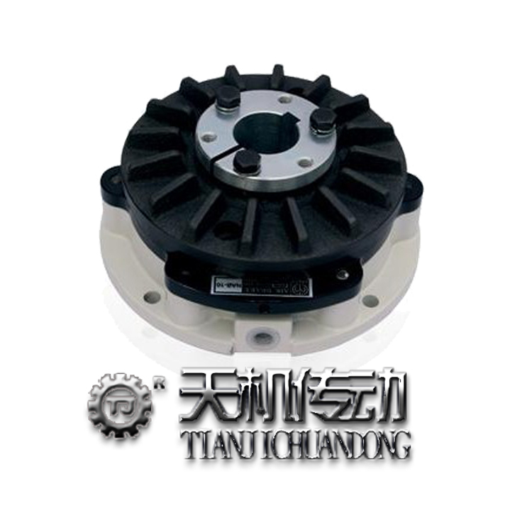 NAB型空壓通軸式制動(dòng)器,標準型空壓通軸式制動(dòng)器