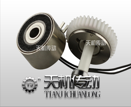 小型電磁離合器廠(chǎng)家